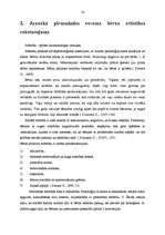 Referāts 'Jaunākā pirmsskolas vecuma bērnu saskarsmes veicināšana rotaļā', 14.