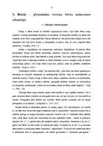 Referāts 'Jaunākā pirmsskolas vecuma bērnu saskarsmes veicināšana rotaļā', 18.