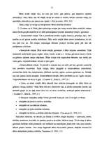 Referāts 'Jaunākā pirmsskolas vecuma bērnu saskarsmes veicināšana rotaļā', 21.