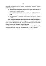 Referāts 'Jaunākā pirmsskolas vecuma bērnu saskarsmes veicināšana rotaļā', 24.