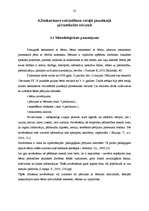 Referāts 'Jaunākā pirmsskolas vecuma bērnu saskarsmes veicināšana rotaļā', 25.