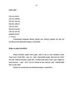 Referāts 'Jaunākā pirmsskolas vecuma bērnu saskarsmes veicināšana rotaļā', 43.