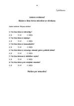 Referāts 'Jaunākā pirmsskolas vecuma bērnu saskarsmes veicināšana rotaļā', 44.