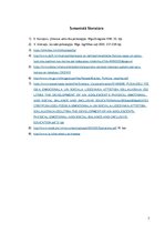 Referāts 'Vienaldzība, interese, ieinteresētība', 7.