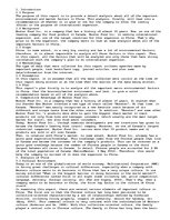 Eseja 'Analysis of China', 1.