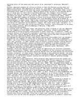 Eseja 'Analysis of China', 2.