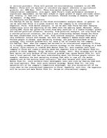 Eseja 'Analysis of China', 3.