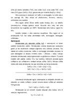 Konspekts 'Sērs un slāpeklis', 2.