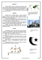 Konspekts 'Ābramisko reliģiju portfolio', 7.