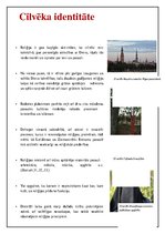 Konspekts 'Ābramisko reliģiju portfolio', 8.