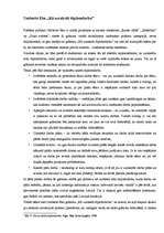 Eseja 'Umberto Eko "Kā uzrakstīt diplomdarbu”', 1.