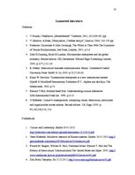 Referāts 'Japānas multinacionālo uzņēmumu vadīšanas īpatnības', 37.