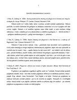 Konspekts 'Anotēts bibliogrāfiskais saraksts', 1.