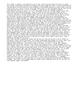 Eseja 'Gyantse: A Town in Tibet', 1.