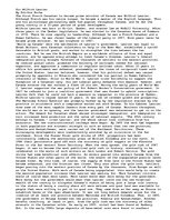 Eseja 'Sir Wilfrid Laurier - Prime Minister of Canada', 1.