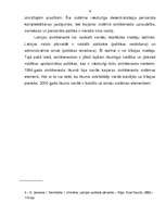 Referāts 'Valsts civildienesta ierēdņi - valsts pārvaldes subjekti', 6.