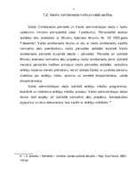 Referāts 'Valsts civildienesta ierēdņi - valsts pārvaldes subjekti', 7.