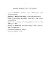 Referāts 'Valsts civildienesta ierēdņi - valsts pārvaldes subjekti', 15.