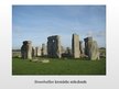 Prezentācija 'Megalītu celtnes. Dolmeni, menhīri un kromlehi', 20.