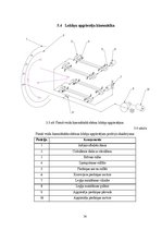 Diplomdarbs 'Saplākšņa padeves līnija defektu aizsmērēšanai/tepēšanai', 34.