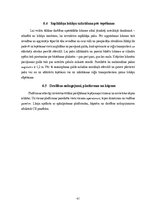 Diplomdarbs 'Saplākšņa padeves līnija defektu aizsmērēšanai/tepēšanai', 41.