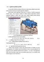 Diplomdarbs 'Saplākšņa padeves līnija defektu aizsmērēšanai/tepēšanai', 48.