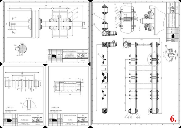 Diplomdarbs 'Saplākšņa padeves līnija defektu aizsmērēšanai/tepēšanai', 75.