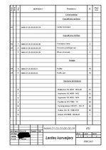 Diplomdarbs 'Saplākšņa padeves līnija defektu aizsmērēšanai/tepēšanai', 88.