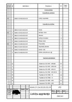 Diplomdarbs 'Saplākšņa padeves līnija defektu aizsmērēšanai/tepēšanai', 92.