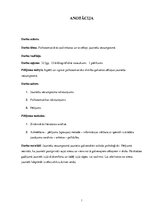 Referāts 'Psihosomatiskās saslimšanas un to cēloņi jauniešu vecumposmā', 1.