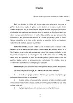 Referāts 'Psihosomatiskās saslimšanas un to cēloņi jauniešu vecumposmā', 4.