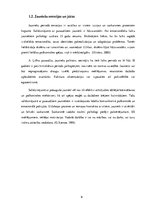 Referāts 'Psihosomatiskās saslimšanas un to cēloņi jauniešu vecumposmā', 9.