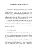 Referāts 'Psihosomatiskās saslimšanas un to cēloņi jauniešu vecumposmā', 10.