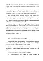 Referāts 'Psihosomatiskās saslimšanas un to cēloņi jauniešu vecumposmā', 11.