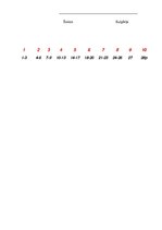 Konspekts 'Demokrātija un diktatūra', 3.