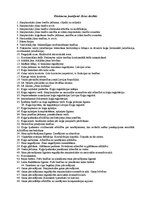 Konspekts 'Jūras tiesības', 1.