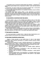 Konspekts 'Jūras tiesības', 11.