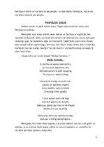 Referāts 'Es ierados fantāzijas zemē', 6.