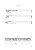 Referāts 'Musulmaņu tiesību izcelšanās un attīstība', 2.