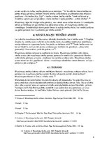 Referāts 'Musulmaņu tiesību izcelšanās un attīstība', 6.