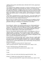 Referāts 'Musulmaņu tiesību izcelšanās un attīstība', 7.