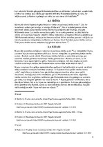 Referāts 'Musulmaņu tiesību izcelšanās un attīstība', 8.