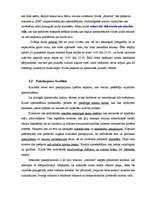 Biznesa plāns 'SIA „Allarma” pakalpojumu raksturojums. BP 2.nodaļa', 3.