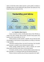 Referāts 'Pusaudžu psiho-sociālo problēmu raksturojums sociālā riska ģimenēs', 10.