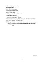 Referāts 'Ceļu satiksmes negadījumi Ogres rajonā', 5.