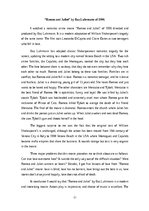 Eseja '“Romeo and Juliet” by Baz Luhrmann of 1996', 1.