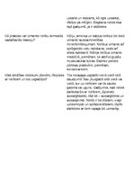 Konspekts 'Kālija nitrāta reakcija ar oglekli', 2.