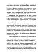 Konspekts 'Reformācija un kontrreformācija Eiropā un tās sekas 16.gs.–17.gs. vidū', 2.