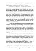 Konspekts 'Reformācija un kontrreformācija Eiropā un tās sekas 16.gs.–17.gs. vidū', 3.