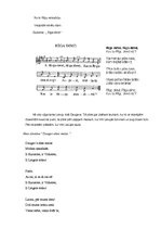 Konspekts '18.novembra svētku scenārijs bērnudārzā', 3.